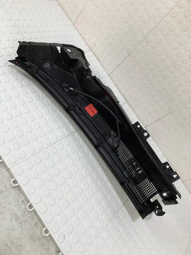 Tolva Moldura Parabrisas Derecha Toyota Yaris-r 2016-2020