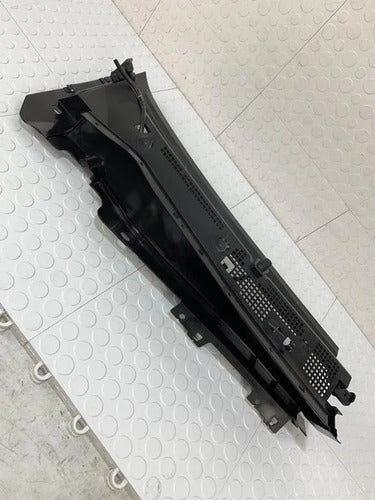 Tolva Moldura Parabrisas Derecha Toyota Yaris-r 2016-2020