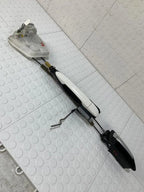 Chapa Trasera Derecha Manijas Toyota Yaris-r 2016-2020