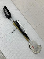 Chapa Trasera Derecha Manijas Toyota Yaris-r 2016-2020