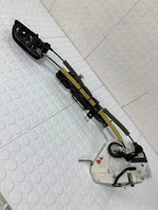 Chapa Delantera Izquierda Manijas Toyota Yaris-r 2016-2020