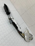 Chapa Delantera Izquierda Manijas Toyota Yaris-r 2016-2020