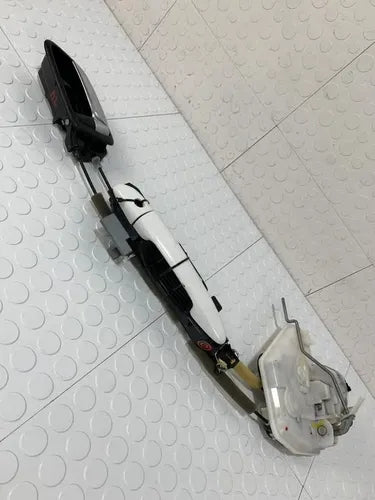 Chapa Delantera Izquierda Manijas Toyota Yaris-r 2016-2020