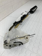 Chapa Delantera Izquierda Manijas Toyota Yaris-r 2016-2020