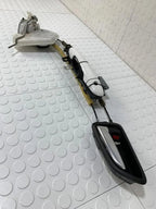 Chapa Delantera Izquierda Manijas Toyota Yaris-r 2016-2020