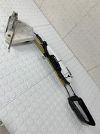 Chapa Delantera Izquierda Manijas Toyota Yaris-r 2016-2020