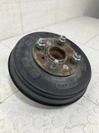 Maza Tambor Trasero Derecho Toyota Yaris-r 2016-2020