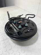 Maza Tambor Trasero Derecho Toyota Yaris-r 2016-2020
