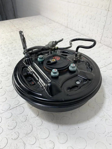 Maza Tambor Trasero Derecho Toyota Yaris-r 2016-2020