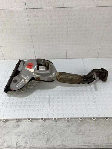 Catalizador Primario Toyota Yaris-r 2016-2020