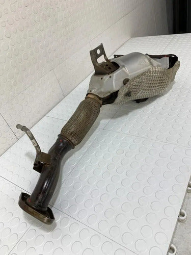 Catalizador Primario Toyota Yaris-r 2016-2020