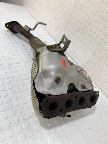 Catalizador Primario Toyota Yaris-r 2016-2020
