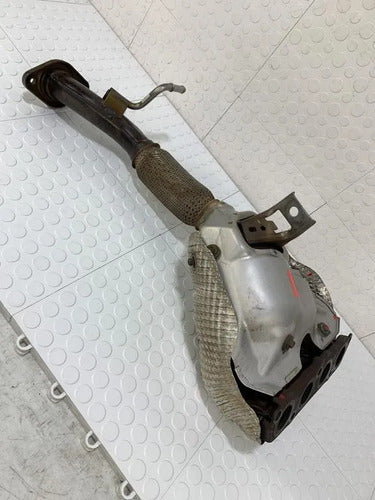 Catalizador Primario Toyota Yaris-r 2016-2020