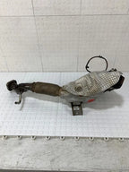 Catalizador Primario Toyota Yaris-r 2016-2020