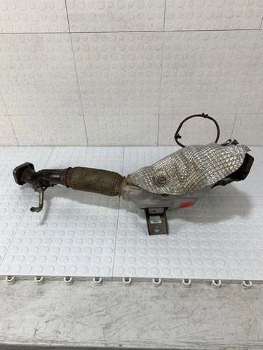 Catalizador Primario Toyota Yaris-r 2016-2020