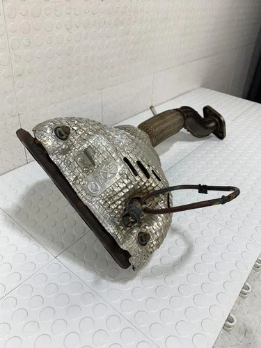 Catalizador Primario Toyota Yaris-r 2016-2020