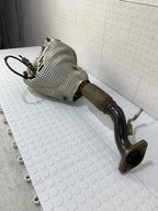 Catalizador Primario Toyota Yaris-r 2016-2020