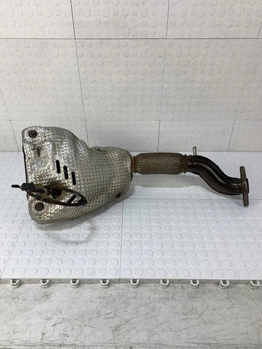 Catalizador Primario Toyota Yaris-r 2016-2020