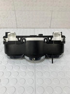 Cluster Velocimetro Toyota Yaris-r 2016-2020 Aut Negro