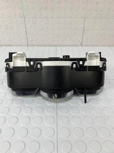 Cluster Velocimetro Toyota Yaris-r 2016-2020 Aut Negro