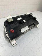Cluster Velocimetro Toyota Yaris-r 2016-2020 Aut Negro