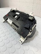 Cluster Velocimetro Toyota Yaris-r 2016-2020 Aut Negro