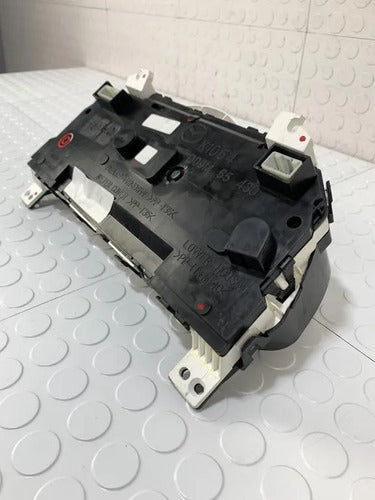 Cluster Velocimetro Toyota Yaris-r 2016-2020 Aut Negro