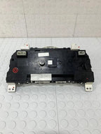 Cluster Velocimetro Toyota Yaris-r 2016-2020 Aut Negro
