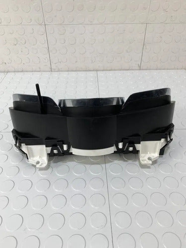 Cluster Velocimetro Toyota Yaris-r 2016-2020 Aut Negro