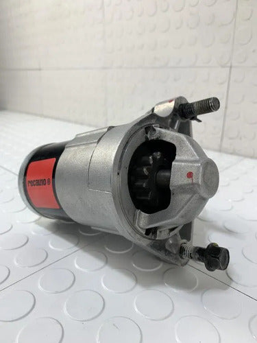 Marcha Toyota Yaris-r 2016-2020 Aut