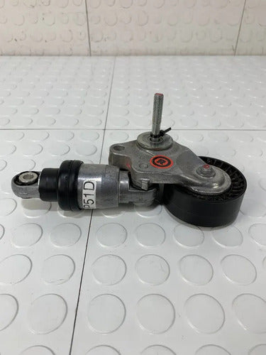 Polea Tensora Toyota Yaris-r 2016-2020
