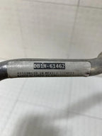Manguera Clima A/c Baja Presion Toyota Yaris-r 2016-2020