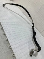 Manguera Clima A/c Baja Presion Toyota Yaris-r 2016-2020
