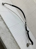 Manguera Clima A/c Baja Presion Toyota Yaris-r 2016-2020
