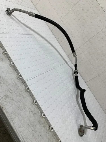 Manguera Clima A/c Baja Presion Toyota Yaris-r 2016-2020