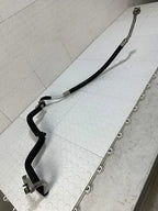 Manguera Clima A/c Baja Presion Toyota Yaris-r 2016-2020