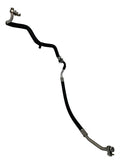 Manguera Clima A/c Baja Presion Toyota Yaris-r 2016-2020
