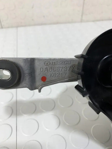 Motor Limpiabrisas Toyota Yaris-r 2016-2020