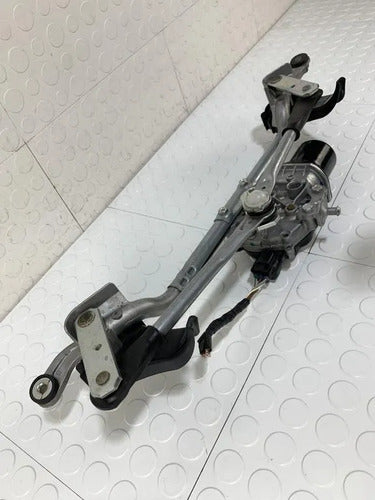 Motor Limpiabrisas Toyota Yaris-r 2016-2020