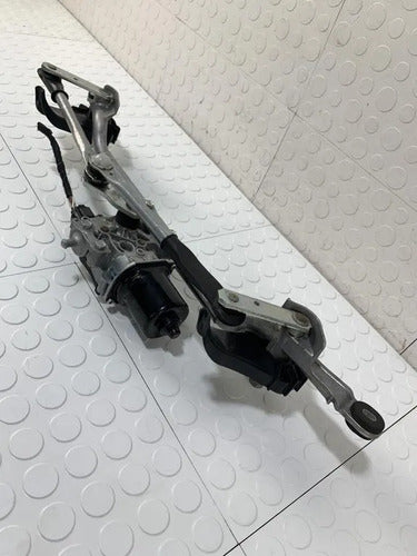 Motor Limpiabrisas Toyota Yaris-r 2016-2020