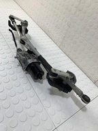 Motor Limpiabrisas Toyota Yaris-r 2016-2020