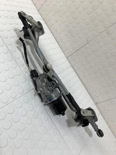 Motor Limpiabrisas Toyota Yaris-r 2016-2020