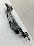 Motor Limpiabrisas Toyota Yaris-r 2016-2020