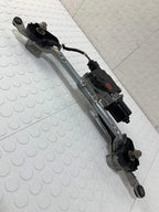 Motor Limpiabrisas Toyota Yaris-r 2016-2020