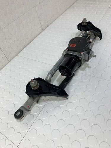 Motor Limpiabrisas Toyota Yaris-r 2016-2020