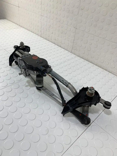Motor Limpiabrisas Toyota Yaris-r 2016-2020