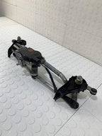 Motor Limpiabrisas Toyota Yaris-r 2016-2020