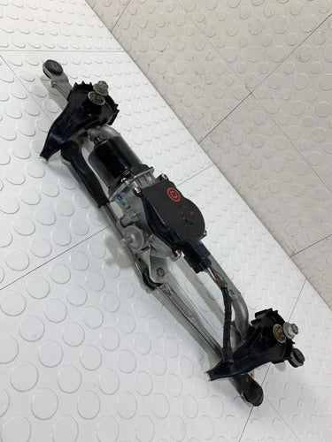 Motor Limpiabrisas Toyota Yaris-r 2016-2020
