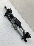 Motor Limpiabrisas Toyota Yaris-r 2016-2020