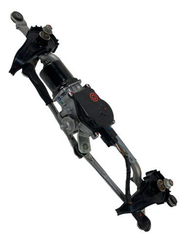 Motor Limpiabrisas Toyota Yaris-r 2016-2020